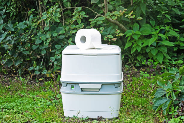 Best Local porta potty services  in Mauldin, SC