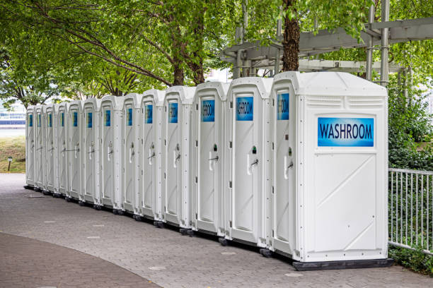 Best Event porta potty rental  in Mauldin, SC
