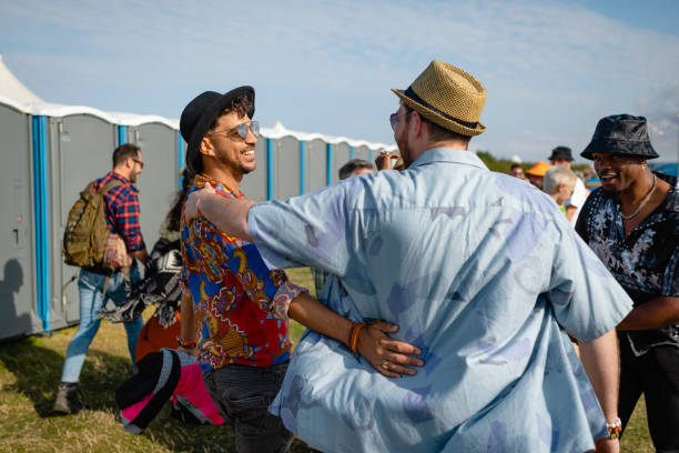 Best Porta potty rental for outdoor events  in Mauldin, SC
