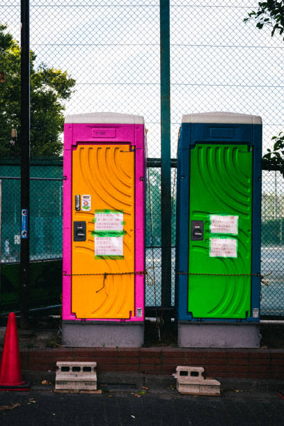 Best Local porta potty services  in Mauldin, SC