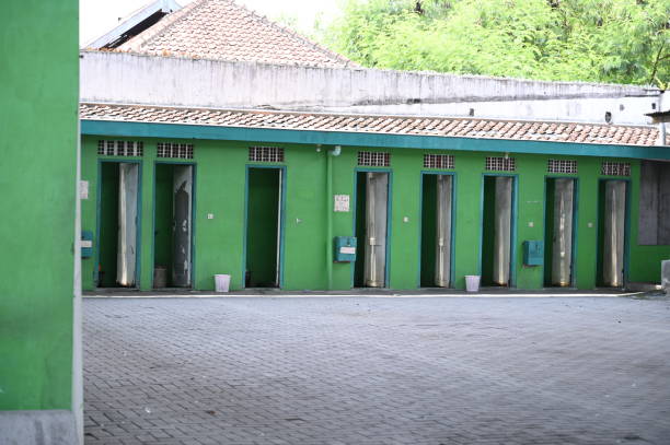 Best Sanitation services for porta potties  in Mauldin, SC